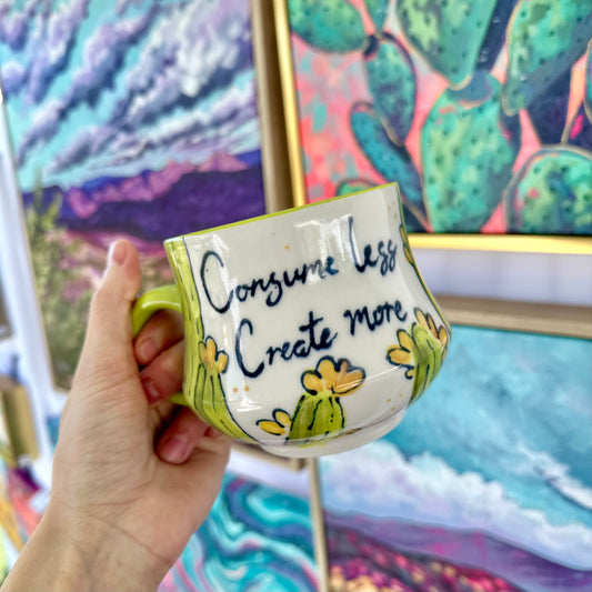Inspiration Mugs