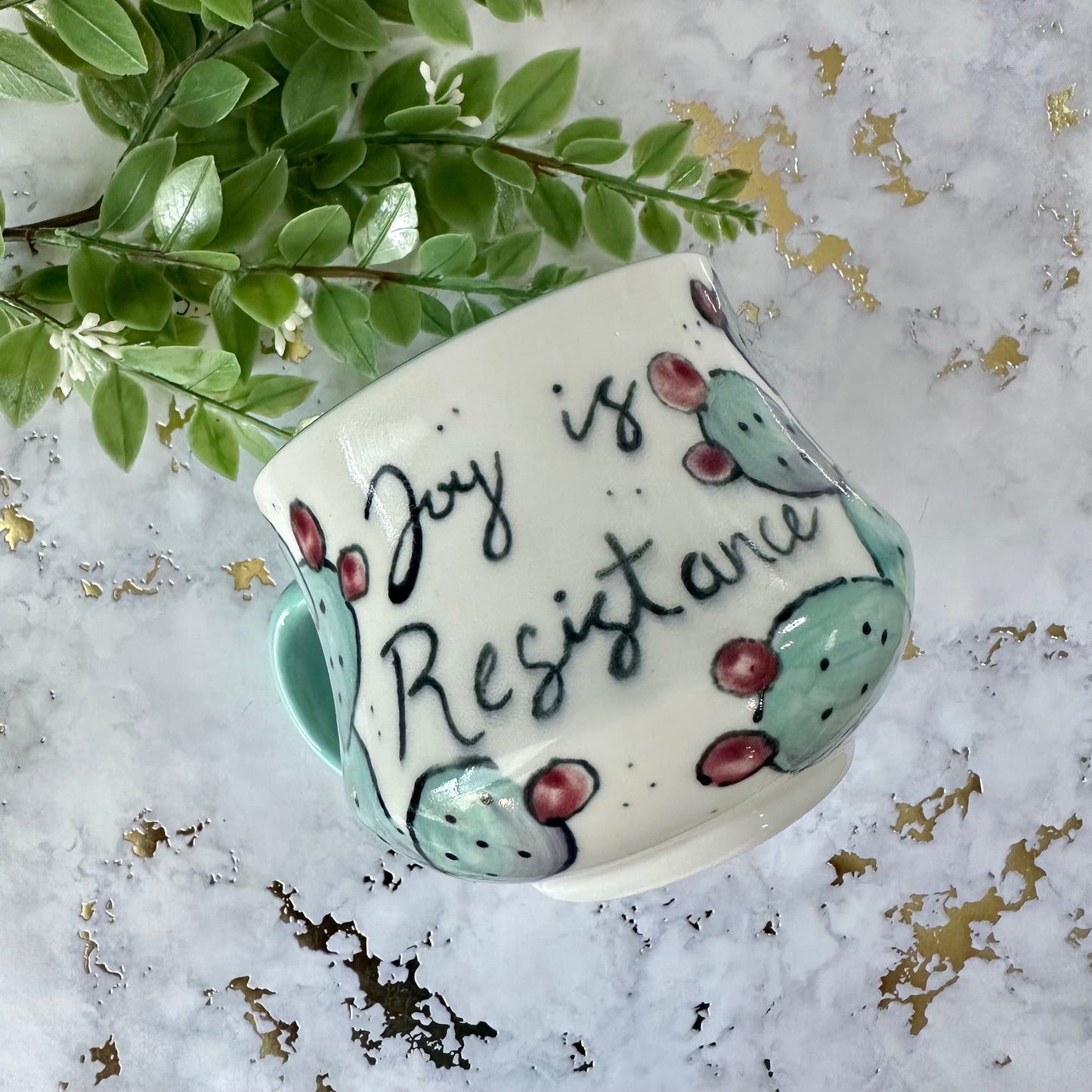 Inspiration Mugs