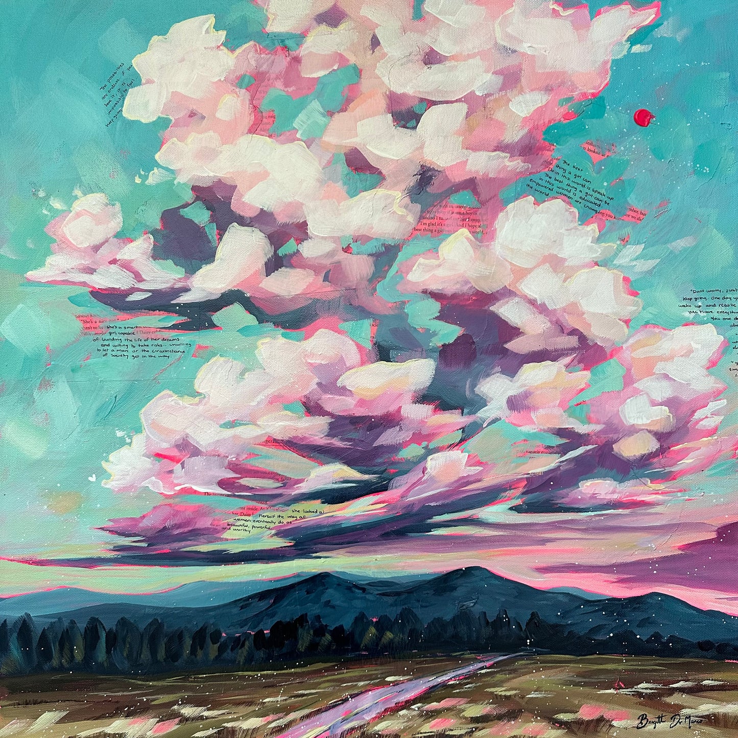 The Great Vista