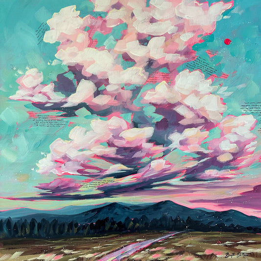 The Great Vista