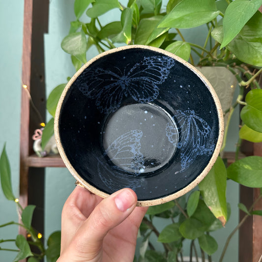 Butterfly Bowl