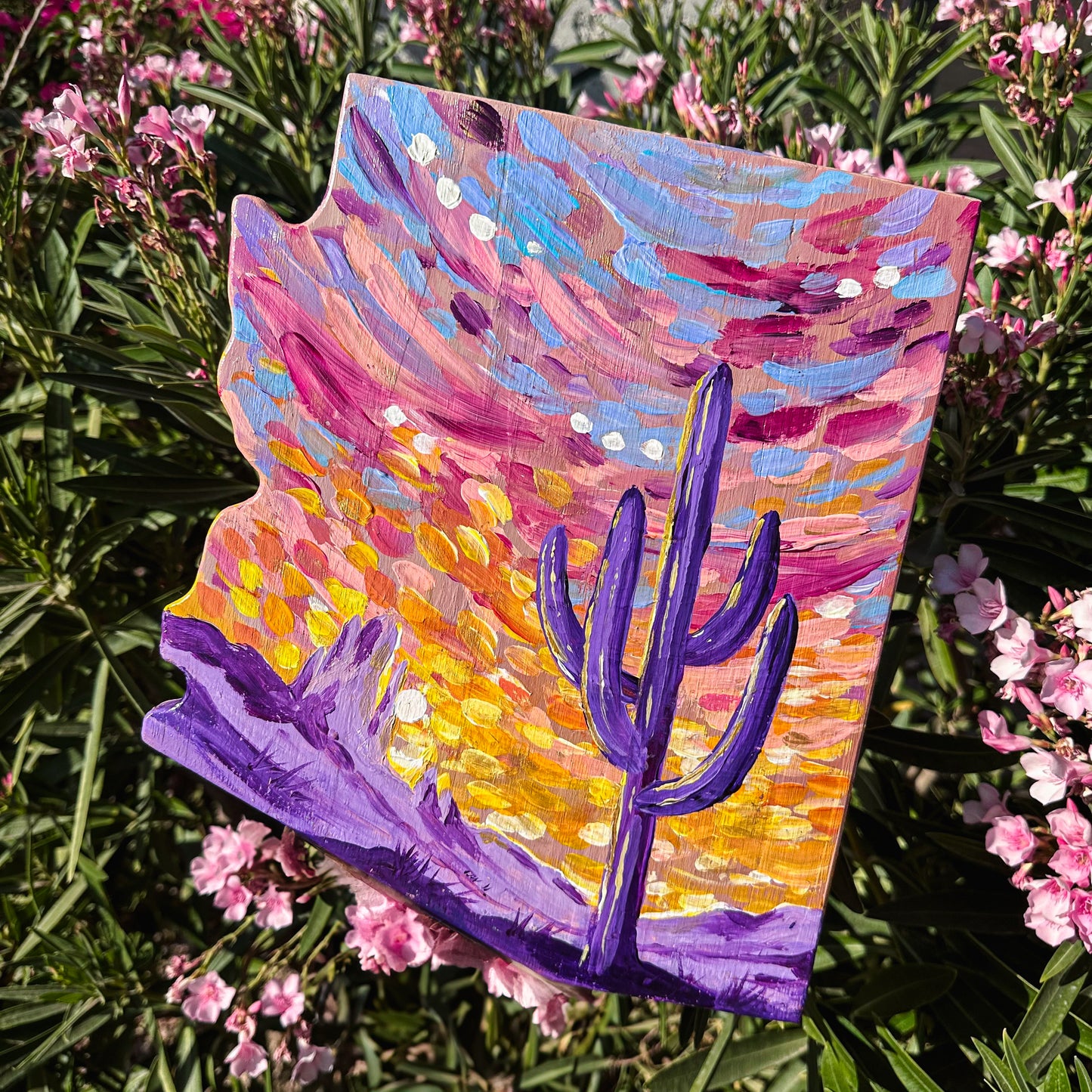 Private Paint Party