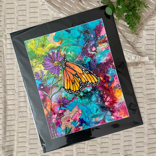 Persistence & Trasformation