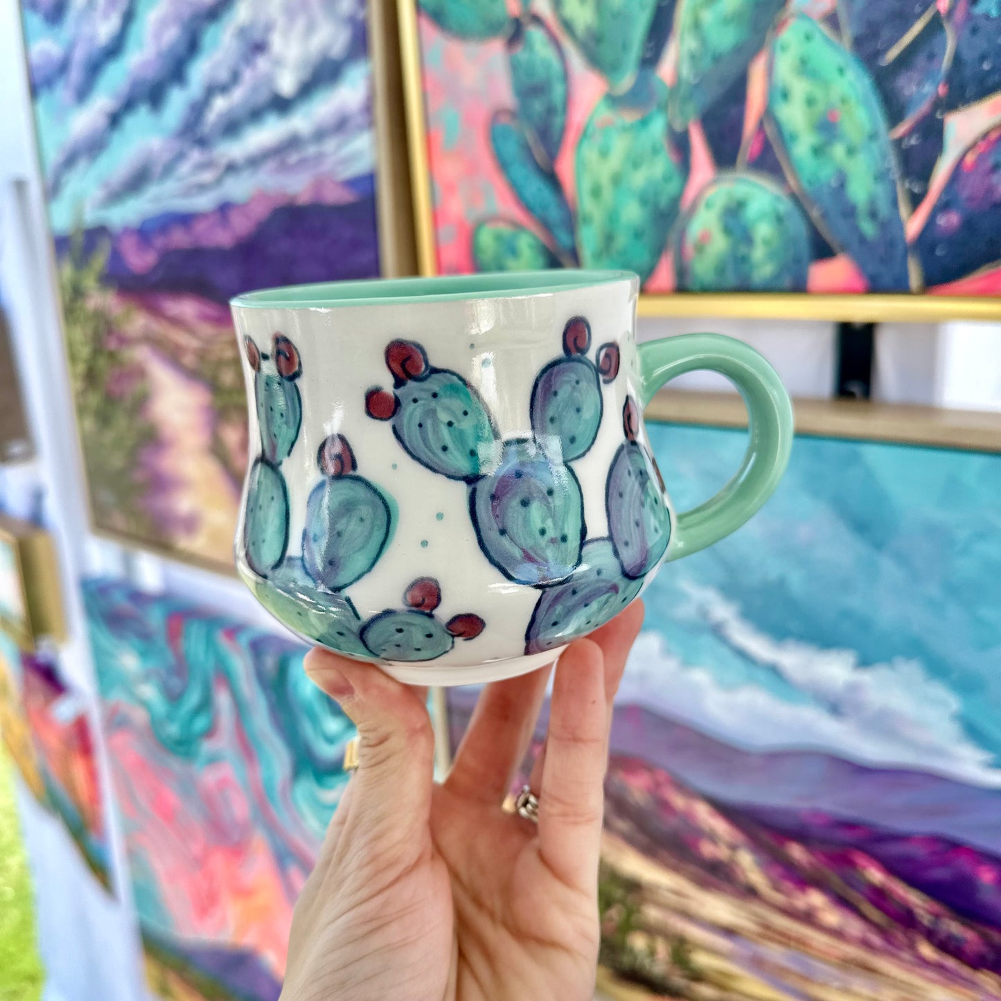 Inspiration Mugs