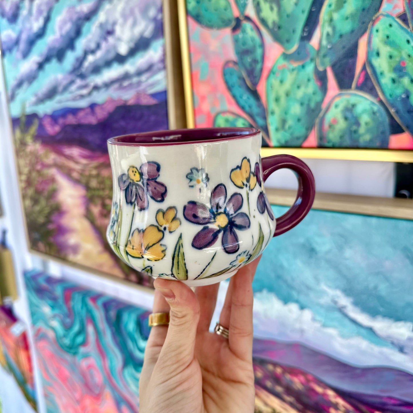 Inspiration Mugs
