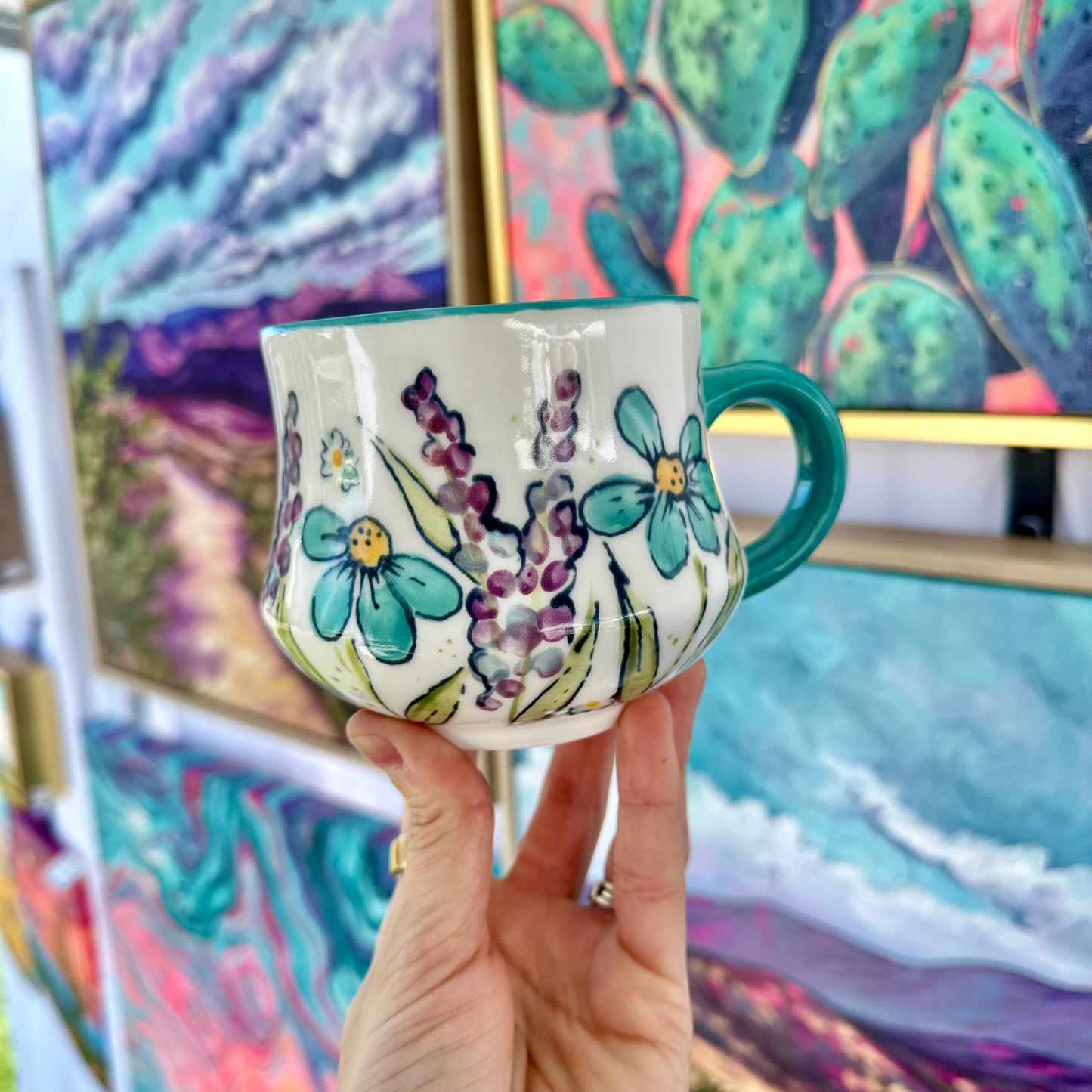 Inspiration Mugs
