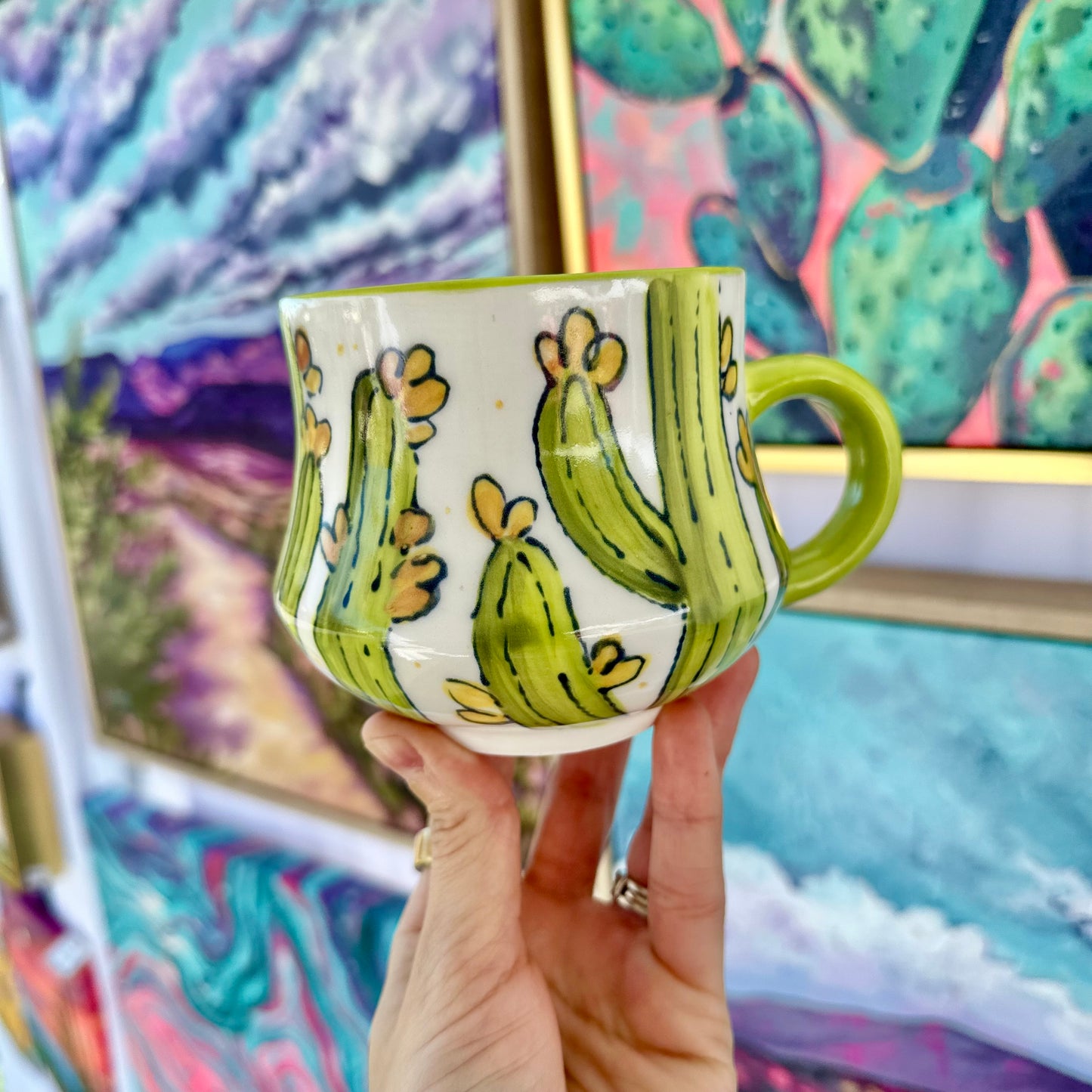 Inspiration Mugs