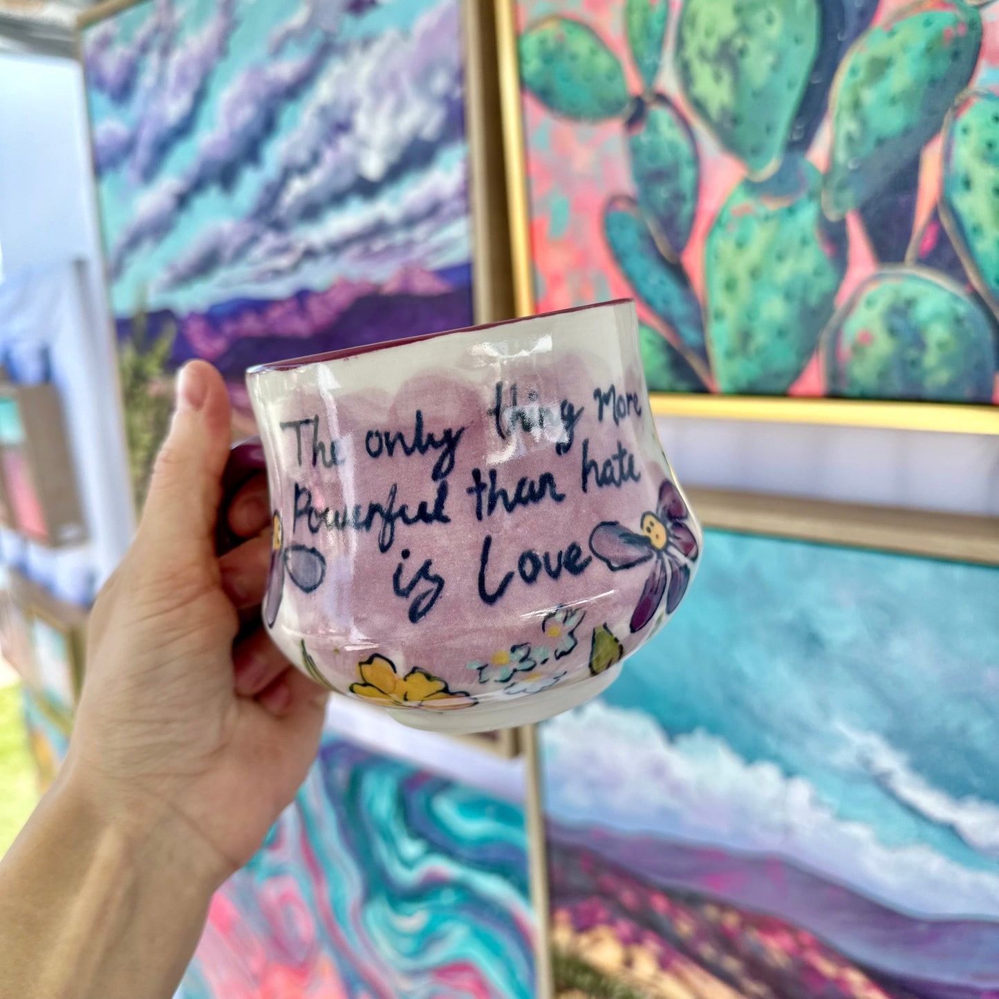 Inspiration Mugs