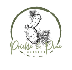 Prickle & Pine Designs