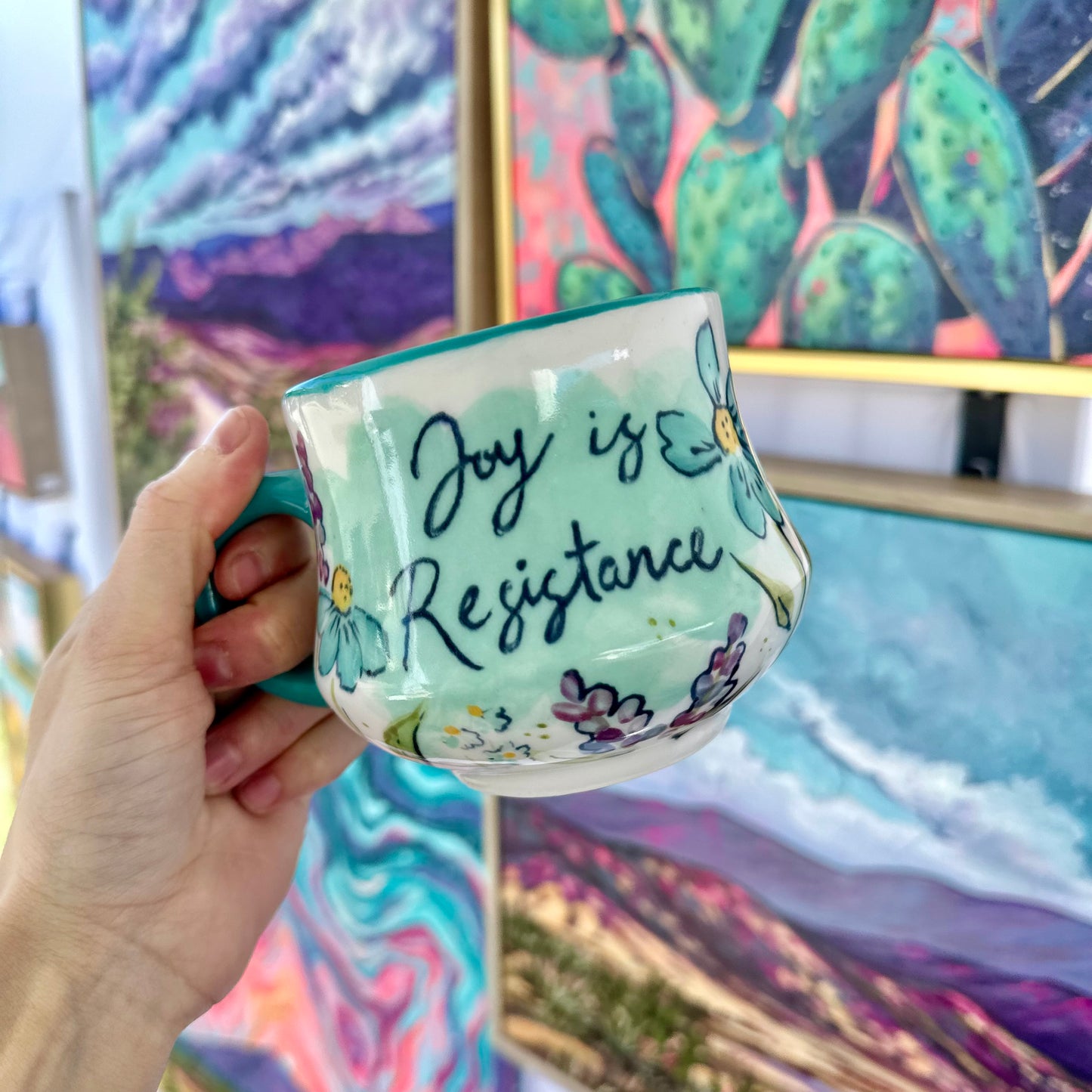 Inspiration Mugs
