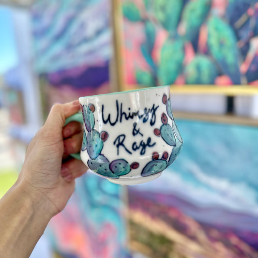 Inspiration Mugs