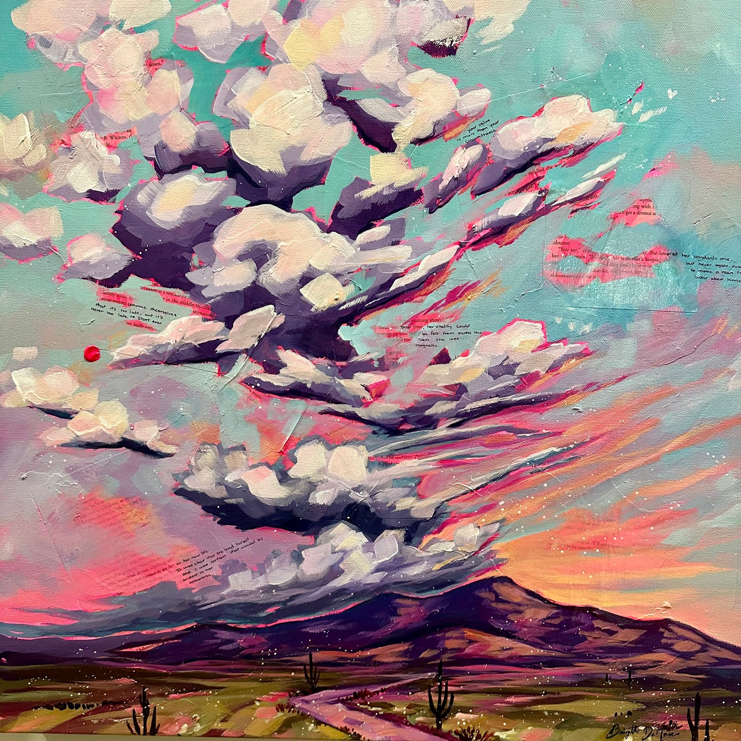 The Great Vista