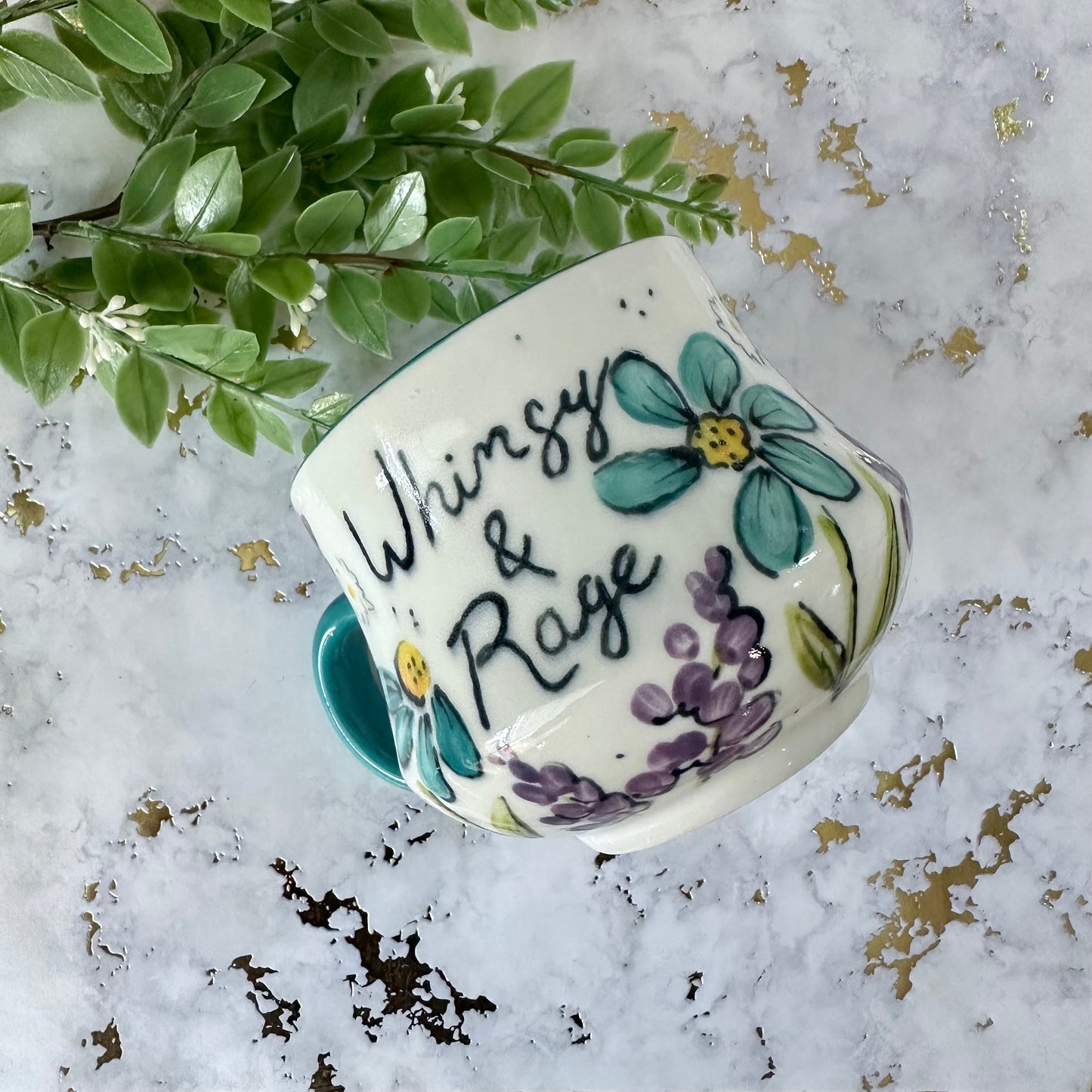 Inspiration Mugs