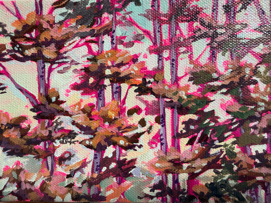 The Aspens