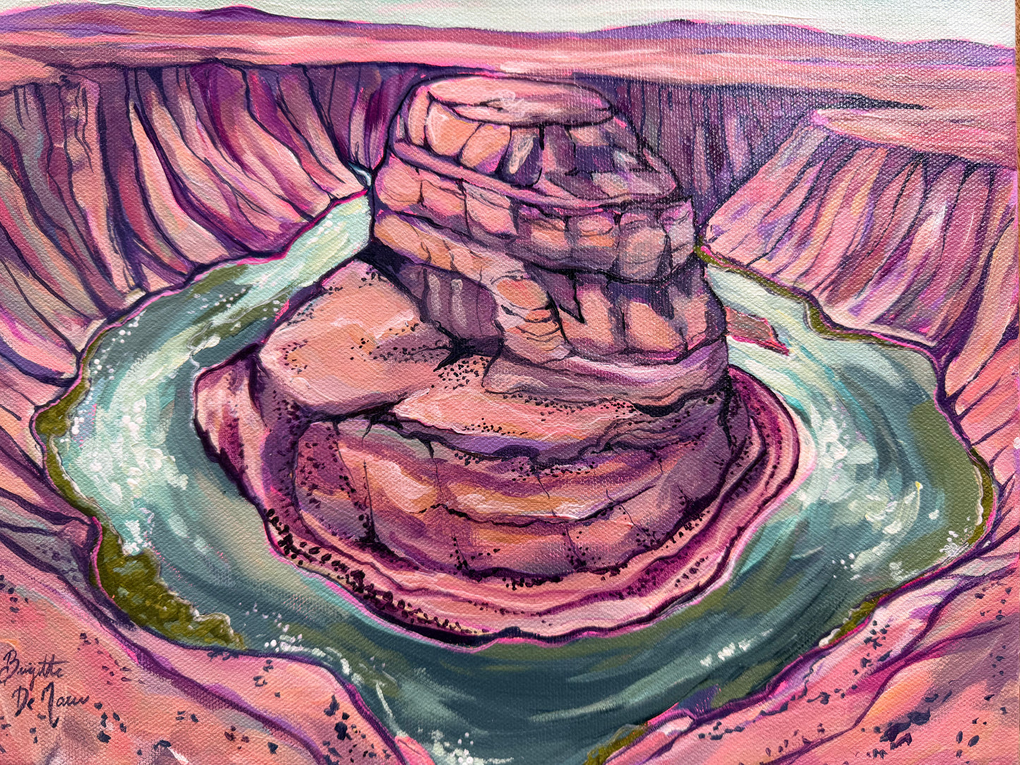 Horseshoe Bend