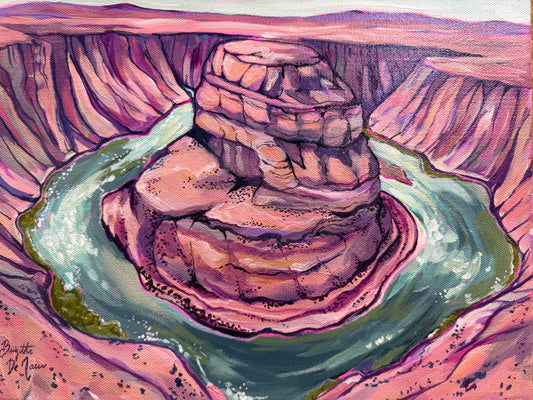 Horseshoe Bend
