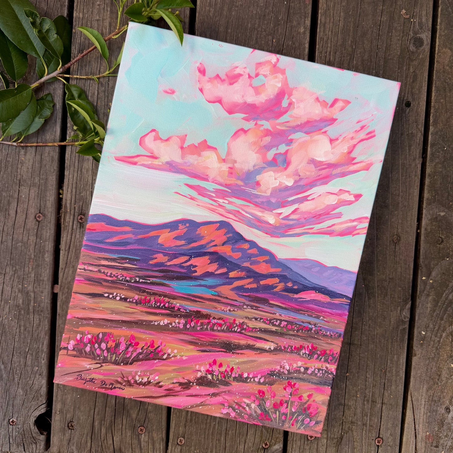Arizona Super Bloom