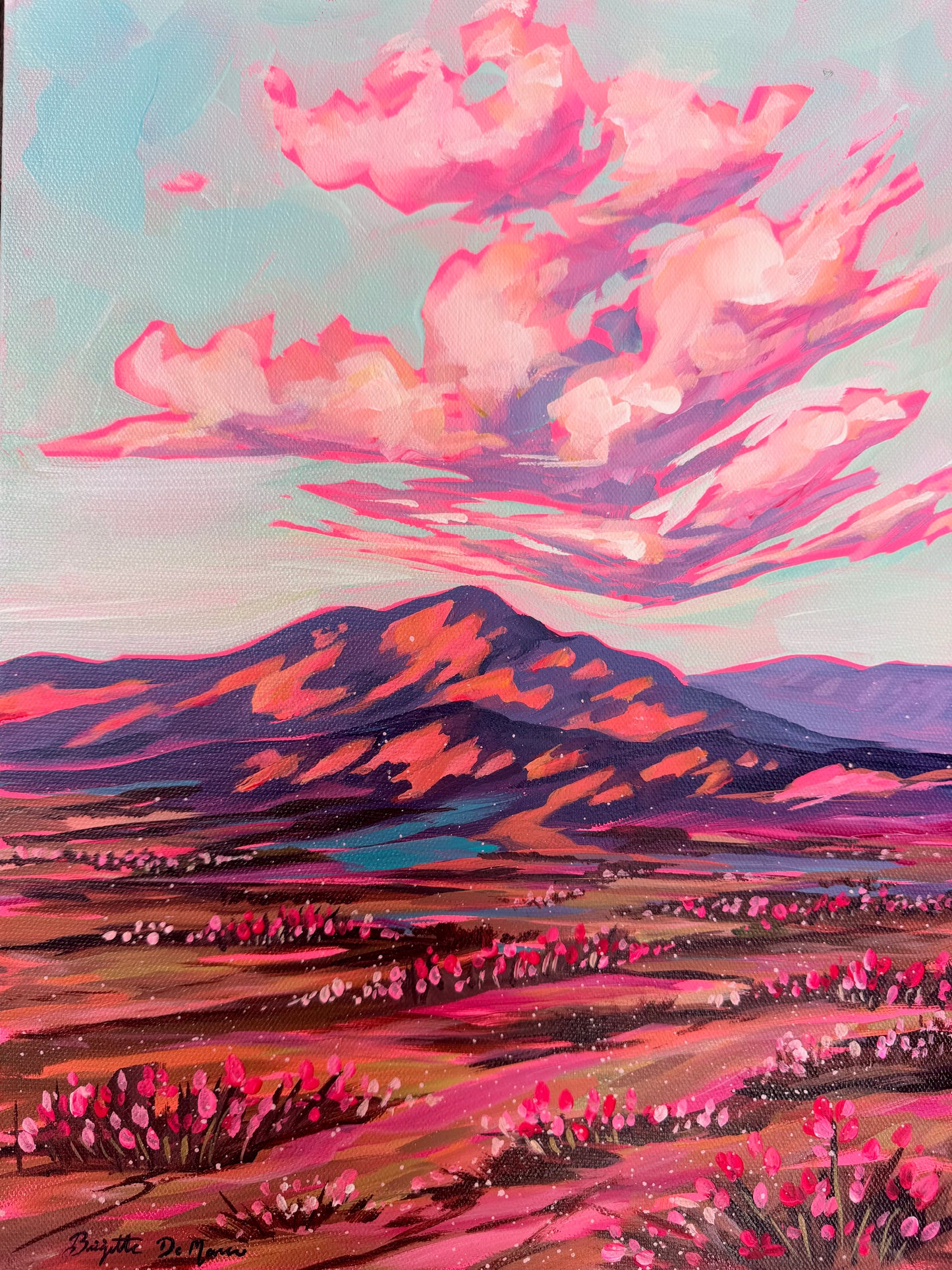 Arizona Super Bloom